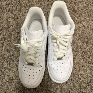 Air Force One’s - Nike